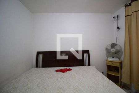 Quarto 2 de casa para alugar com 2 quartos, 63m² em Jardim Helena, São Paulo