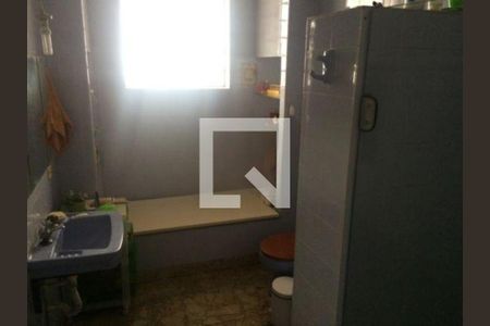 Casa à venda com 3 quartos, 230m² em Jardim da Gloria, São Paulo