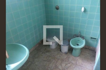 Casa à venda com 3 quartos, 230m² em Jardim da Gloria, São Paulo