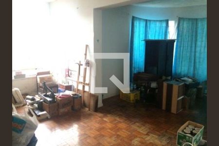 Casa à venda com 3 quartos, 230m² em Jardim da Gloria, São Paulo