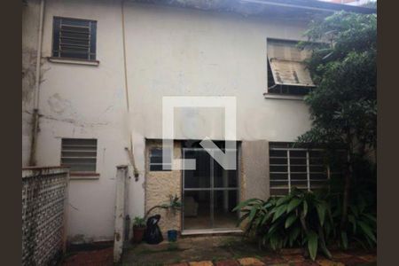 Casa à venda com 3 quartos, 230m² em Jardim da Gloria, São Paulo