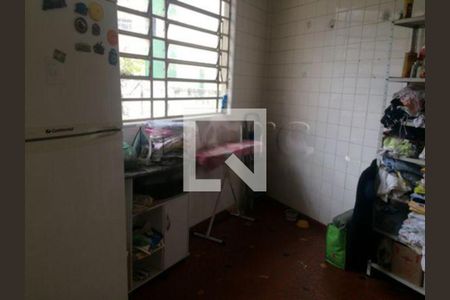 Casa à venda com 3 quartos, 230m² em Jardim da Gloria, São Paulo