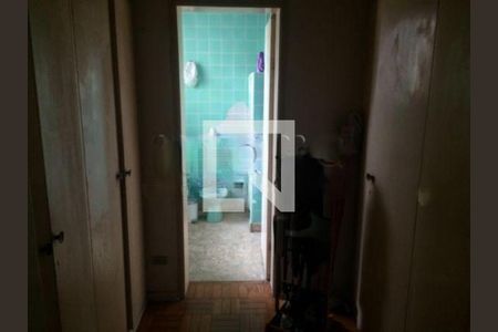 Casa à venda com 3 quartos, 230m² em Jardim da Gloria, São Paulo