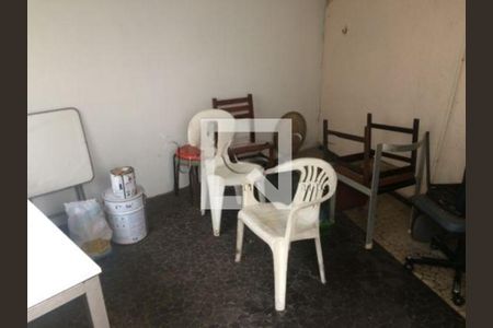 Casa à venda com 3 quartos, 230m² em Jardim da Gloria, São Paulo