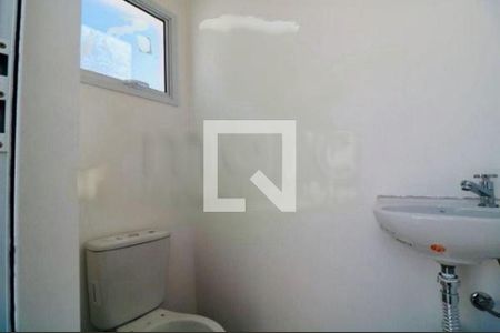 Casa à venda com 2 quartos, 103m² em Cambuci, São Paulo