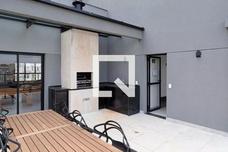 Apartamento para alugar com 45m², 2 quartos e 1 vaga