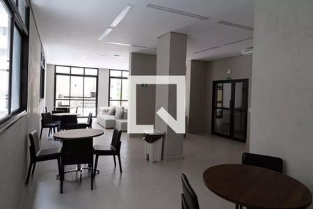 Apartamento para alugar com 45m², 2 quartos e 1 vaga