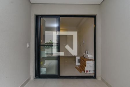 Apartamento para alugar com 45m², 2 quartos e 1 vaga Apartamento para alugar com 45m², 2 quartos e 1 vagaVaranda