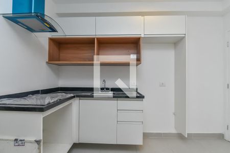 Apartamento para alugar com 45m², 2 quartos e 1 vaga Apartamento para alugar com 45m², 2 quartos e 1 vagaCozinha