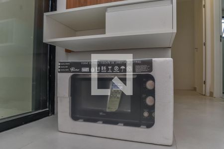 Apartamento para alugar com 45m², 2 quartos e 1 vaga Apartamento para alugar com 45m², 2 quartos e 1 vagaCozinha