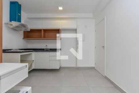 Sala de apartamento para alugar com 2 quartos, 45m² em Bela Vista, São Paulo