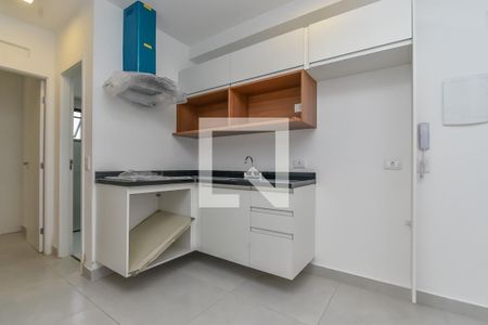 Apartamento para alugar com 45m², 2 quartos e 1 vaga Apartamento para alugar com 45m², 2 quartos e 1 vagaCozinha