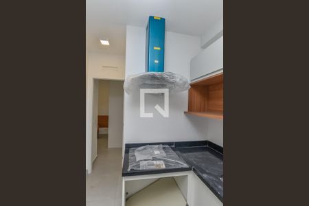 Apartamento para alugar com 45m², 2 quartos e 1 vaga Apartamento para alugar com 45m², 2 quartos e 1 vagaCozinha