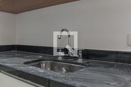 Apartamento para alugar com 45m², 2 quartos e 1 vaga Apartamento para alugar com 45m², 2 quartos e 1 vagaCozinha