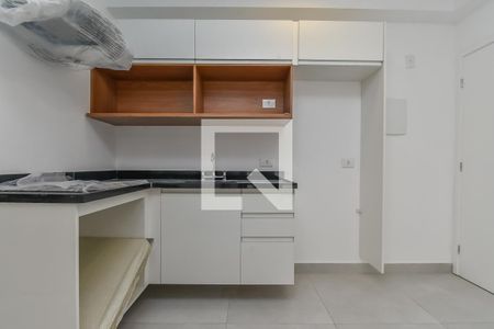 Apartamento para alugar com 45m², 2 quartos e 1 vaga Apartamento para alugar com 45m², 2 quartos e 1 vagaCozinha