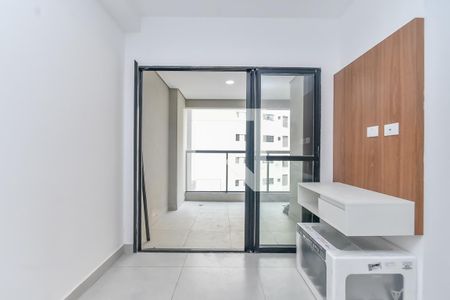 Sala de apartamento para alugar com 2 quartos, 45m² em Bela Vista, São Paulo