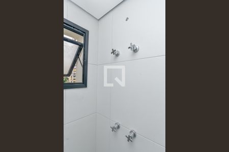 Apartamento para alugar com 45m², 2 quartos e 1 vaga Apartamento para alugar com 45m², 2 quartos e 1 vagaBanheiro