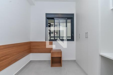 Quarto 1 de apartamento para alugar com 2 quartos, 45m² em Bela Vista, São Paulo