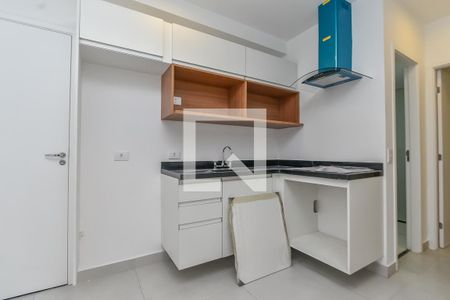 Apartamento para alugar com 45m², 2 quartos e 1 vaga Apartamento para alugar com 45m², 2 quartos e 1 vagaCozinha