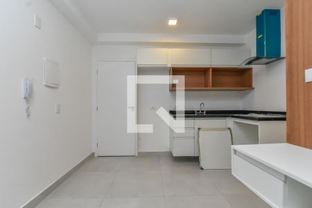 Sala de apartamento para alugar com 2 quartos, 45m² em Bela Vista, São Paulo