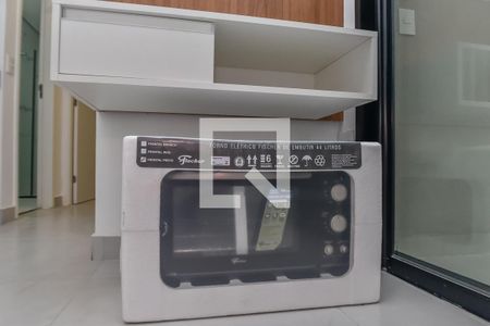 Apartamento para alugar com 45m², 2 quartos e 1 vaga Apartamento para alugar com 45m², 2 quartos e 1 vagaCozinha