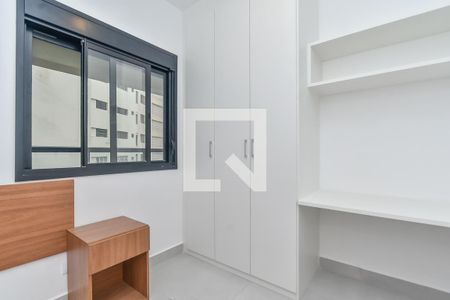 Quarto 1 de apartamento para alugar com 2 quartos, 45m² em Bela Vista, São Paulo