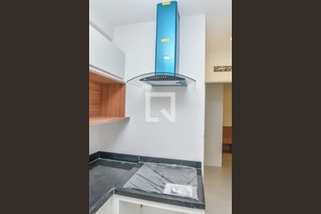 Apartamento para alugar com 45m², 2 quartos e 1 vaga Apartamento para alugar com 45m², 2 quartos e 1 vagaCozinha