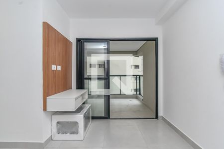 Sala de apartamento para alugar com 2 quartos, 45m² em Bela Vista, São Paulo