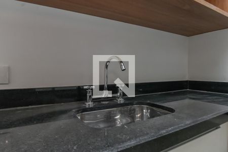 Apartamento para alugar com 45m², 2 quartos e 1 vaga Apartamento para alugar com 45m², 2 quartos e 1 vagaCozinha
