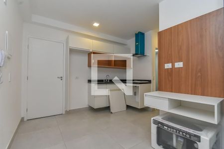 Sala de apartamento para alugar com 2 quartos, 45m² em Bela Vista, São Paulo