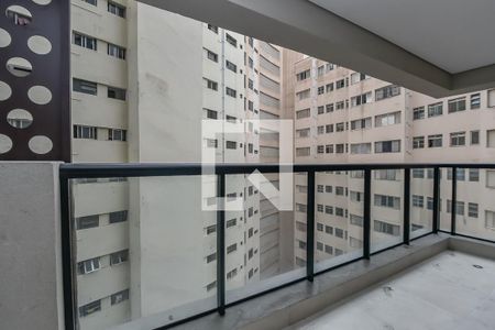Apartamento para alugar com 45m², 2 quartos e 1 vaga Apartamento para alugar com 45m², 2 quartos e 1 vagaVista do Quarto 1