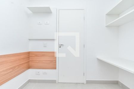 Quarto 1 de apartamento para alugar com 2 quartos, 45m² em Bela Vista, São Paulo