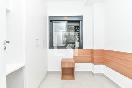 Quarto 1 de apartamento para alugar com 2 quartos, 45m² em Bela Vista, São Paulo