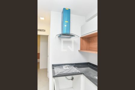 Apartamento para alugar com 45m², 2 quartos e 1 vaga Apartamento para alugar com 45m², 2 quartos e 1 vagaCozinha