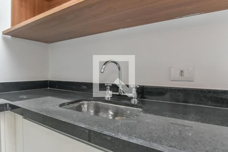 Apartamento para alugar com 45m², 2 quartos e 1 vaga Apartamento para alugar com 45m², 2 quartos e 1 vagaCozinha