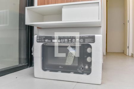 Apartamento para alugar com 45m², 2 quartos e 1 vaga Apartamento para alugar com 45m², 2 quartos e 1 vagaCozinha