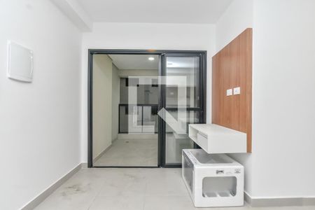 Sala de apartamento para alugar com 2 quartos, 45m² em Bela Vista, São Paulo