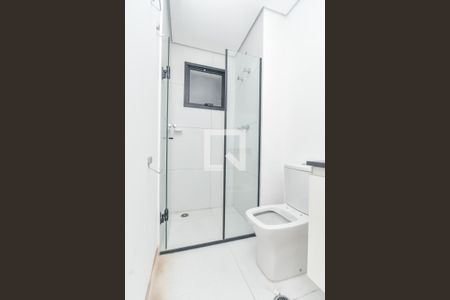 Apartamento para alugar com 45m², 2 quartos e 1 vaga Apartamento para alugar com 45m², 2 quartos e 1 vagaBanheiro