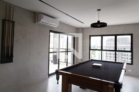 Apartamento para alugar com 45m², 2 quartos e 1 vaga Apartamento para alugar com 45m², 2 quartos e 1 vagaÁrea comum