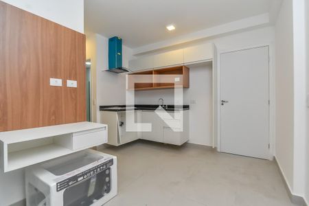 Sala de apartamento para alugar com 2 quartos, 45m² em Bela Vista, São Paulo
