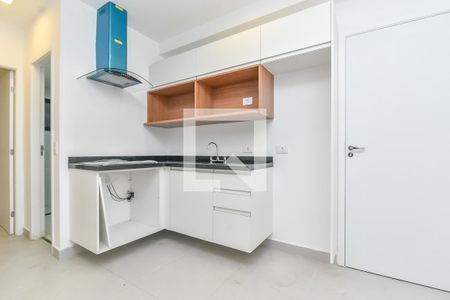 Apartamento para alugar com 45m², 2 quartos e 1 vaga Apartamento para alugar com 45m², 2 quartos e 1 vagaCozinha
