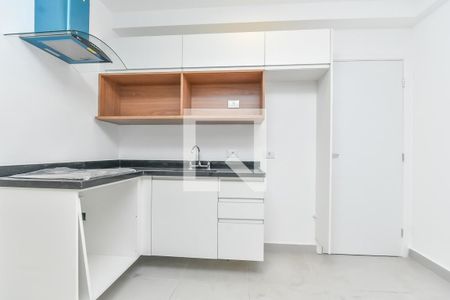 Apartamento para alugar com 45m², 2 quartos e 1 vaga Apartamento para alugar com 45m², 2 quartos e 1 vagaCozinha