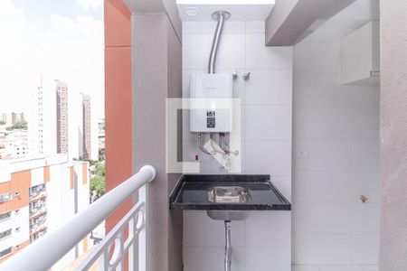 Apartamento para alugar com 32m², 1 quarto e sem vagaÁrea de Serviço