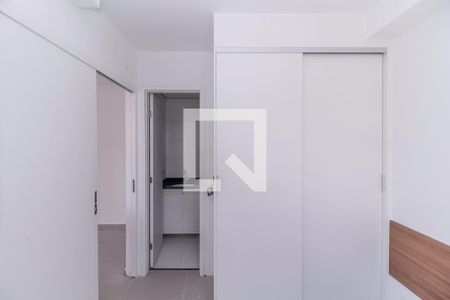 Apartamento para alugar com 32m², 1 quarto e sem vagaSuíte