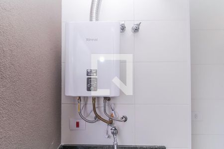 Apartamento para alugar com 32m², 1 quarto e sem vagaÁrea de Serviço