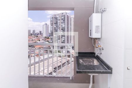 Apartamento para alugar com 32m², 1 quarto e sem vagaÁrea de Serviço