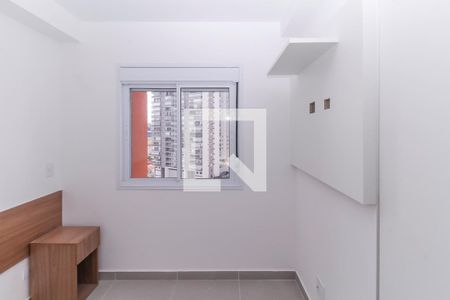 Suíte de apartamento para alugar com 1 quarto, 32m² em Parque da Vila Prudente, São Paulo