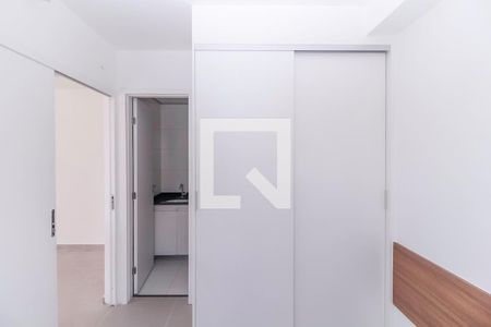Suíte  de apartamento para alugar com 1 quarto, 32m² em Parque da Vila Prudente, São Paulo