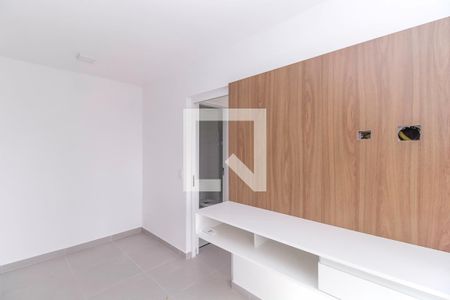 Sala de apartamento para alugar com 1 quarto, 32m² em Parque da Vila Prudente, São Paulo