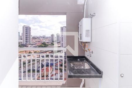 Apartamento para alugar com 32m², 1 quarto e sem vagaÁrea de Serviço